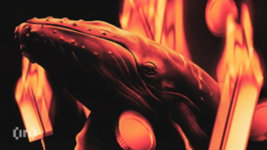 What Are Ethereum Whales Doing as ETH Remains Below $3,000?