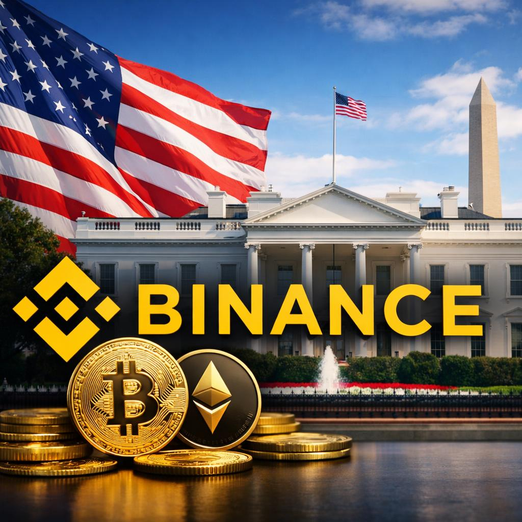 Binance