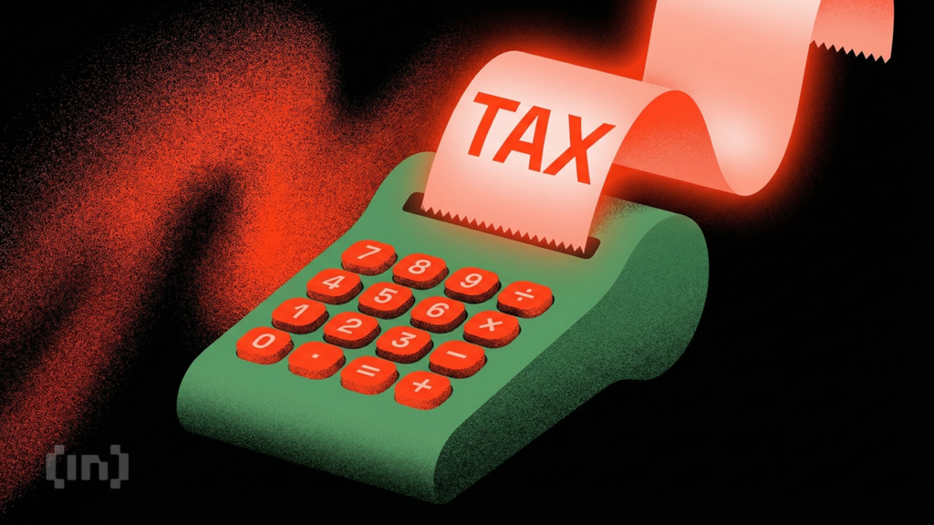 What Colombia and France Just Changed About Crypto Taxes