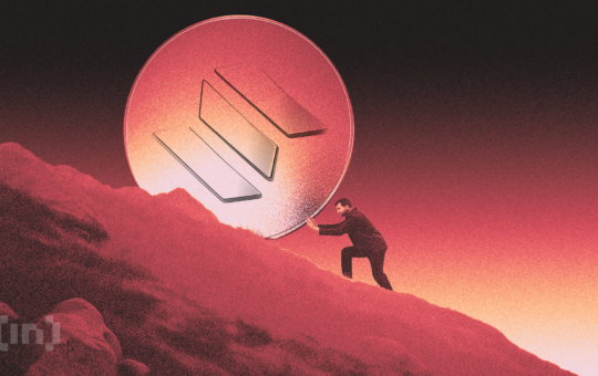 What Could Spark a Rebound?