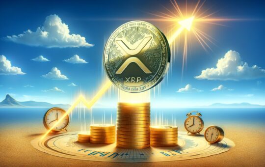 XRP Price
