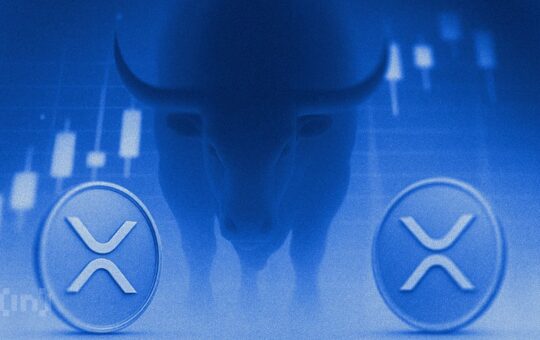 What Ripple DXC Technology Deal Could Do For XRP Price