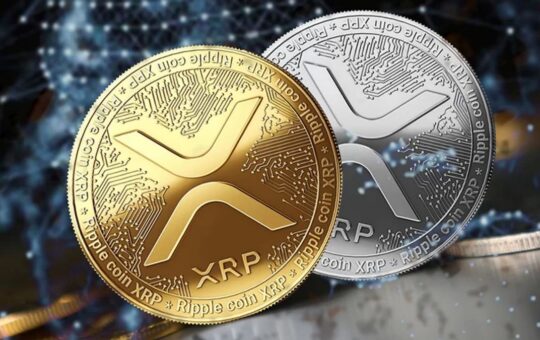 XRP