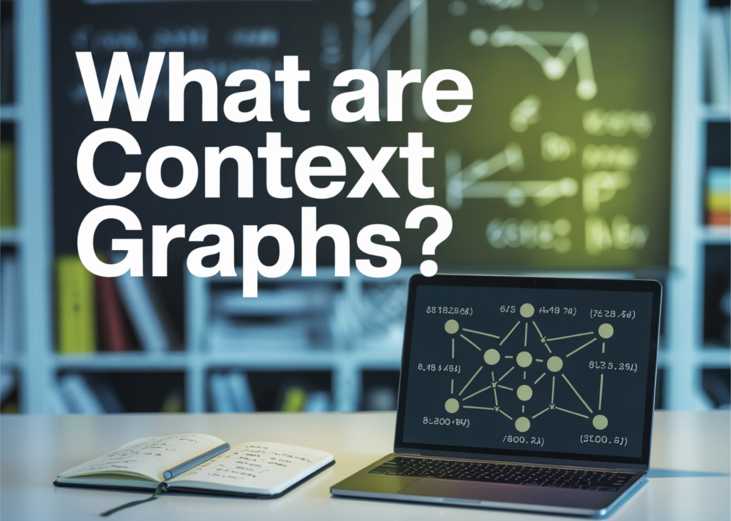 What are Context Graphs? - MarkTechPost