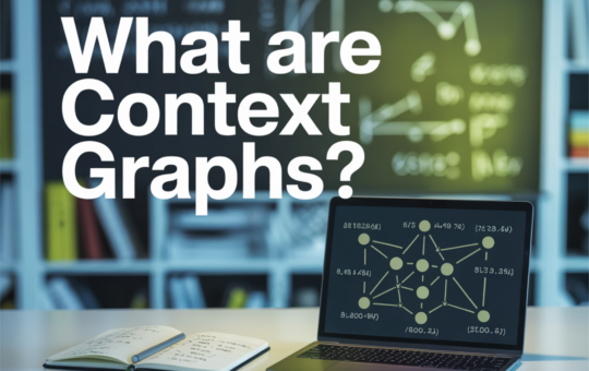 What are Context Graphs? - MarkTechPost
