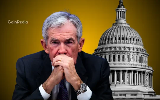 Coinpedia - Fintech & Cryptocurreny News Media