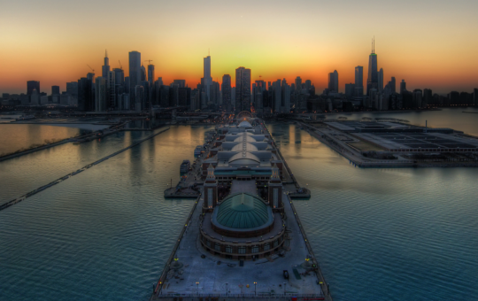 White House predicts AI growth will boost GDP