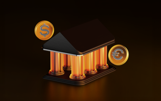 Why Capital Is Shifting From Bitcoin to Gold in Early 2026