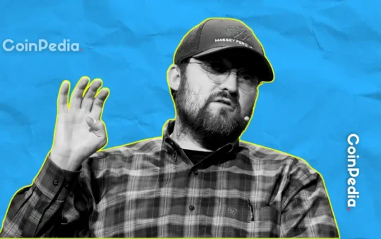 Coinpedia - Fintech & Cryptocurreny News Media