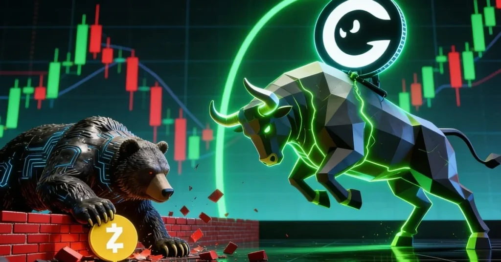 Coinpedia - Fintech & Cryptocurreny News Media