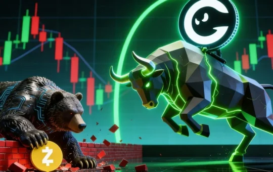 Coinpedia - Fintech & Cryptocurreny News Media