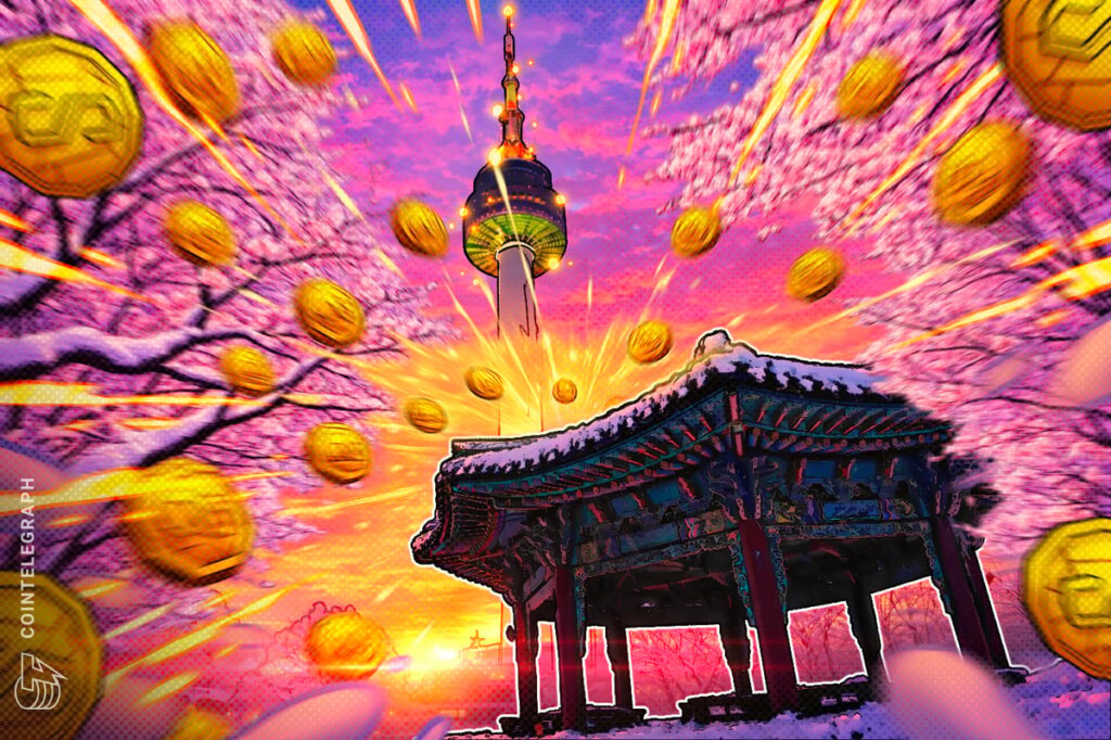 Why South Korea Can’t Agree on Who Should Issue Stablecoins