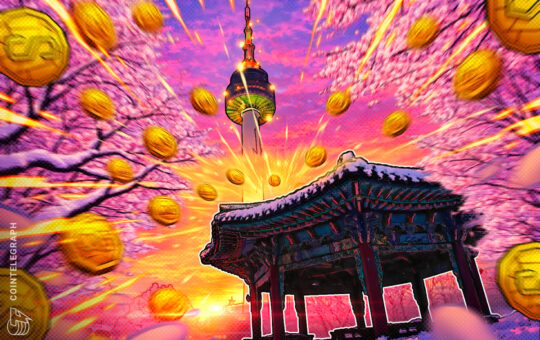 Why South Korea Can’t Agree on Who Should Issue Stablecoins