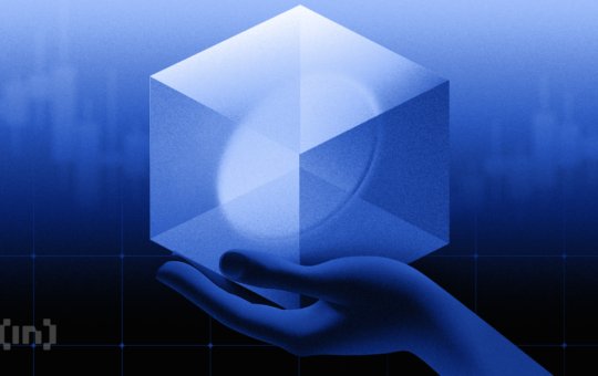 Why is the GAS Token Drawing Interest on Crypto Twitter