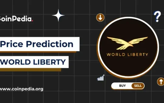 Coinpedia - Fintech & Cryptocurreny News Media