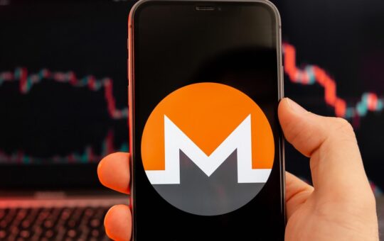 Monero (XMR) price forecast