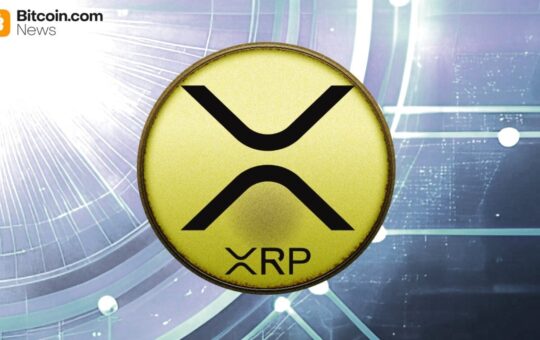 XRP Holds Technical Footing as Ripple’s Expanding Global Regulatory Footprint Strengthens Bullish Narrative