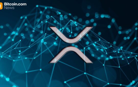 XRP Is Being Positioned for Institutional Domination — Evernorth and Doppler Begin Building Treasury-Scale Liquidity