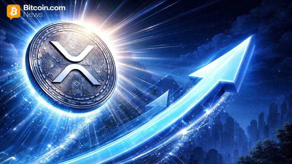 XRP Rebounds as Ripple News and Macro Shifts Ignite Fresh Trader Interest