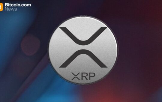 XRP Stalls Despite Bullish Developments and Ripple’s Institutional Momentum