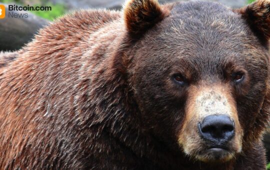 XRP Technical Outlook Flips Bearish as Psychological Support at $2.00 Tested