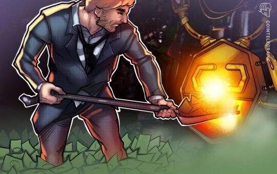 YZi Labs Backs Genius as Trading Shifts Onchain