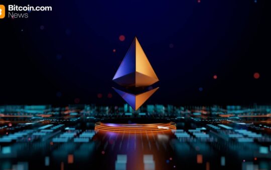 Yield Hits Ethereum ETFs: Grayscale ETHE Distributes Staking Rewards in First-Ever US Crypto ETP Move