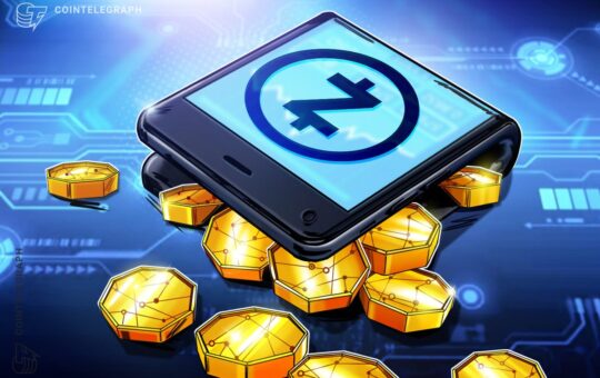 Zcash Developers Launch CashZ Wallet After Leaving ECC