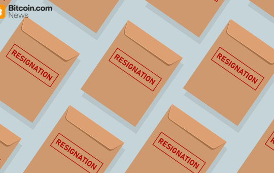 Zcash Development Team Resigns En Masse as Governance Dispute Rattles ZEC Price