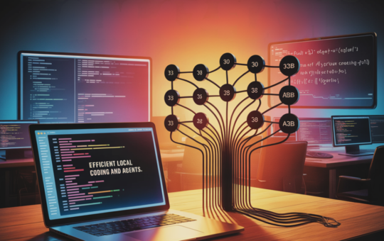 Zhipu AI Releases GLM-4.7-Flash: A 30B-A3B MoE Model for Efficient Local Coding and Agents