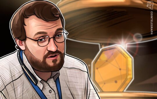‘American Crypto’ Doesn’t Exist, Cardano Founder Says
