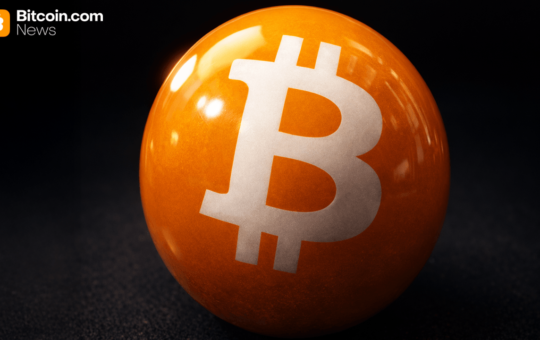 ‘Big Orange’ — Another Saylor Teaser Puts Markets on Watch for Strategy’s Next BTC Buy
