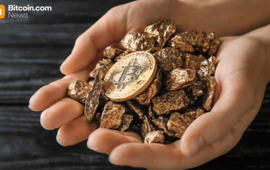 ‘Risk-on Confirmed’ – Here’s What Will Send Bitcoin on a New Rally, According to Analyst