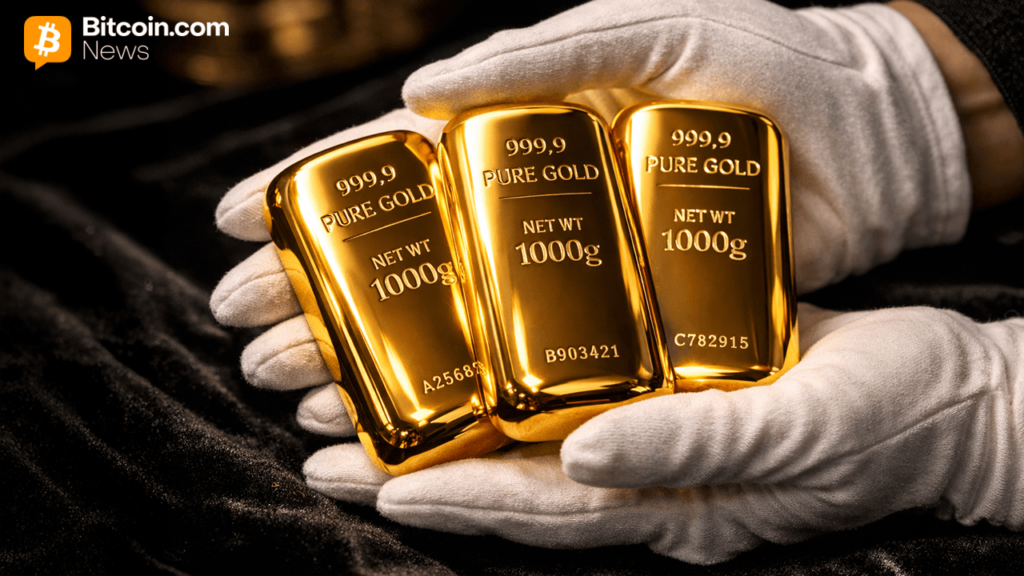 ‘The Debasement Trade Is Nonsense’ — Jim Rickards Takes Aim at Wall Street’s Gold Narrative