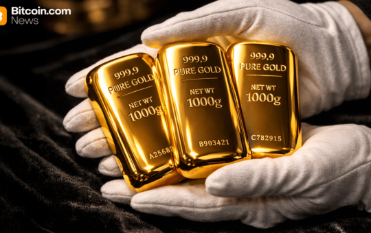 ‘The Debasement Trade Is Nonsense’ — Jim Rickards Takes Aim at Wall Street’s Gold Narrative