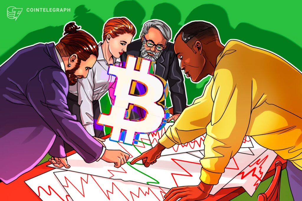 Here’s Why Bitcoin Analysts Say BTC Market Will Bottom in Q4 2026