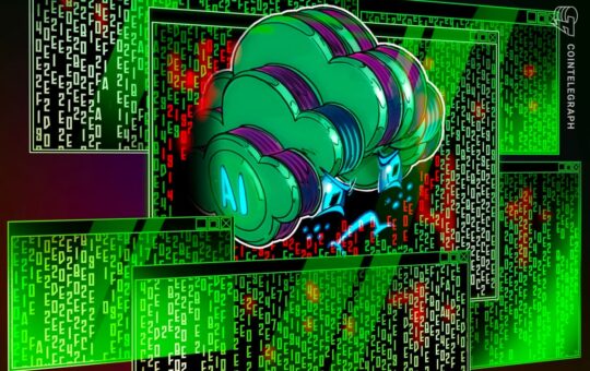 $1.78M ‘Vibe-Coded’ Oracle Bug Puts AI-Coauthored Contracts Under Scrutiny