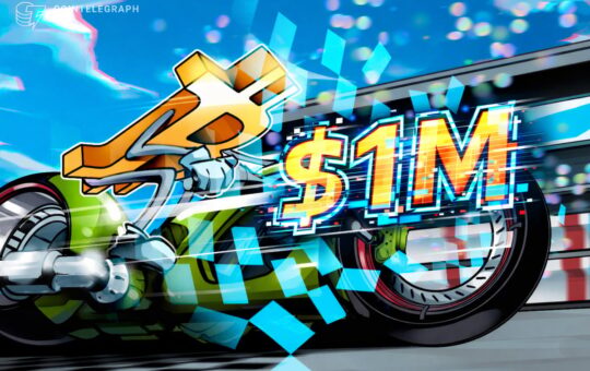 $1M Lightning Payment Tests Bitcoin’s Institutional Rails