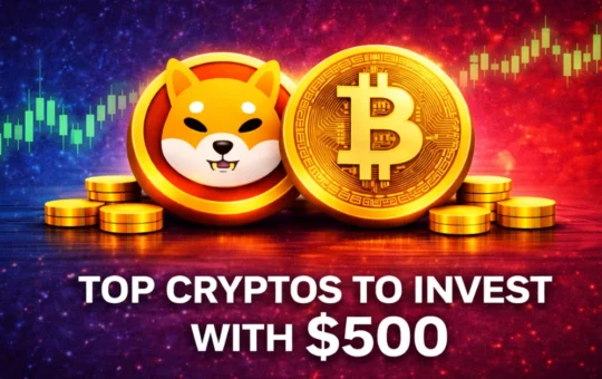 Coinpedia - Fintech & Cryptocurreny News Media