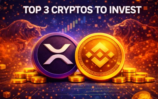 Coinpedia - Fintech & Cryptocurreny News Media