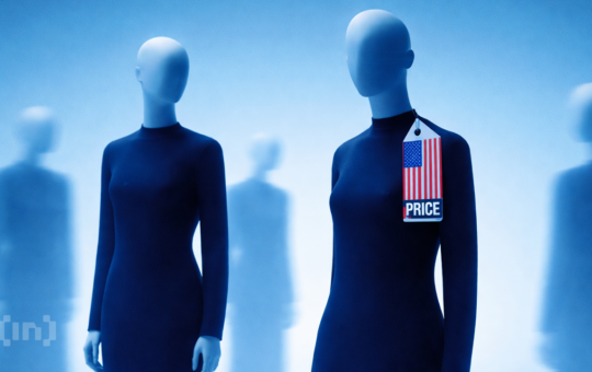 4 Economic Triggers That Could Shake Bitcoin in Days