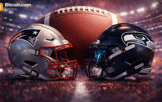 7 Betting Markets, One Favorite: Seahawks Lead Super Bowl LX Odds