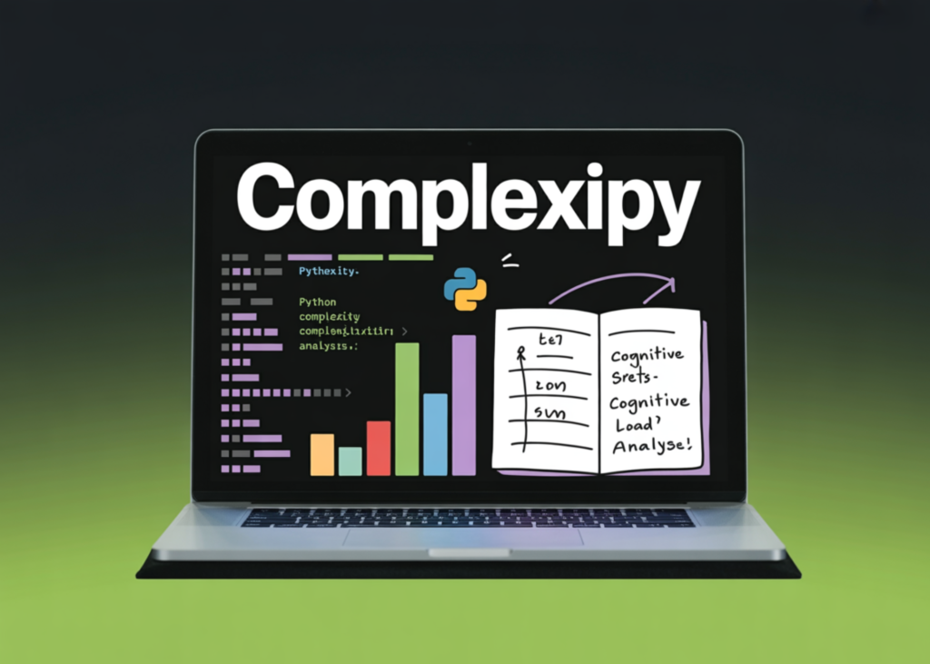 A Coding, Data-Driven Guide to Measuring, Visualizing, and Enforcing Cognitive Complexity in Python Projects Using complexipy