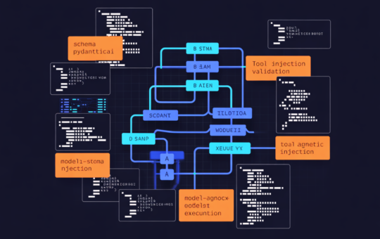 A Coding Implementation to Build Bulletproof Agentic Workflows with PydanticAI Using Strict Schemas, Tool Injection, and Model-Agnostic Execution