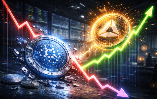 Cardano ADA ADAUSD Hyperliquid