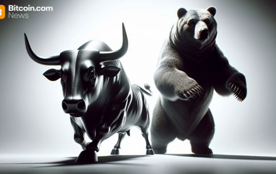 AI Fears Weigh on Nasdaq as US Stocks Trade Lower at Midday