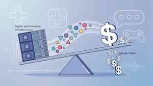 AI inference costs dropped up to 10x on Nvidia's Blackwell — but hardware is only half the equation