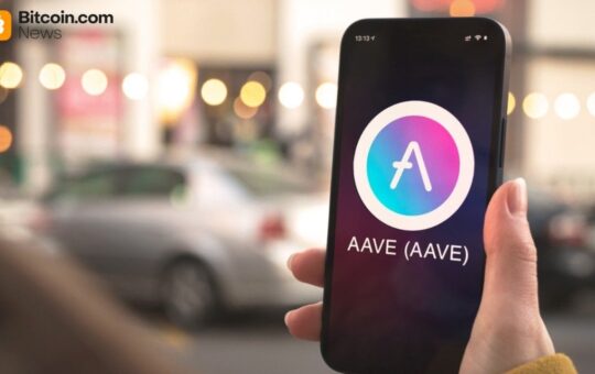 Aave Labs Proposes Moving Revenue to DAO Amid $50 Million Funding Plan