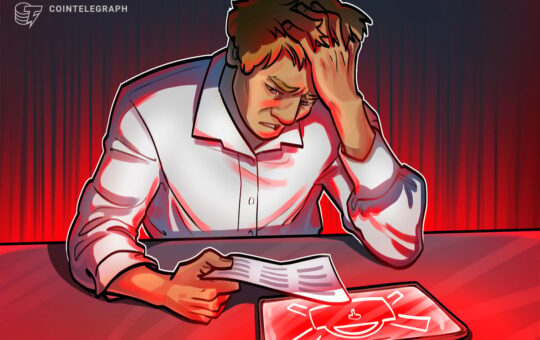 Aave Shutters Avara Brand and Family Crypto Wallet