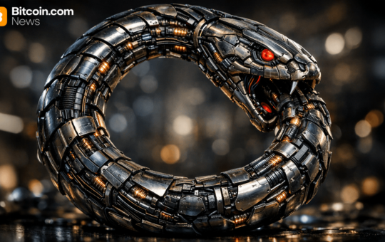 Abundant Intelligence, Scarce Jobs: A Look at the Theoretical AI Memo That Went Viral